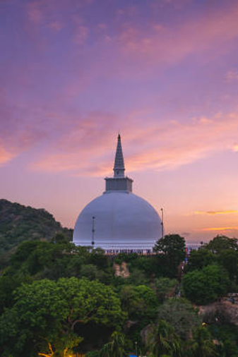 Anuradhapura