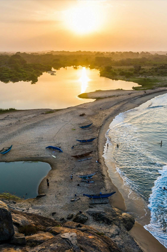 Arugam Bay