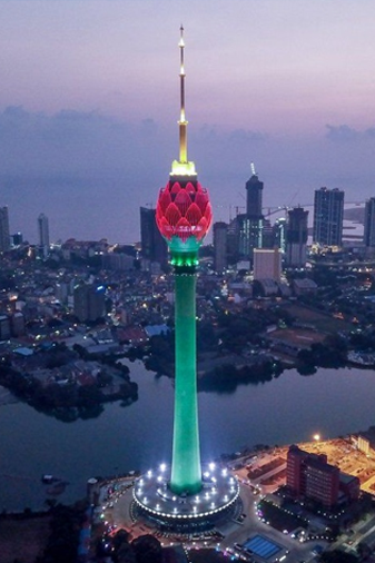 Colombo