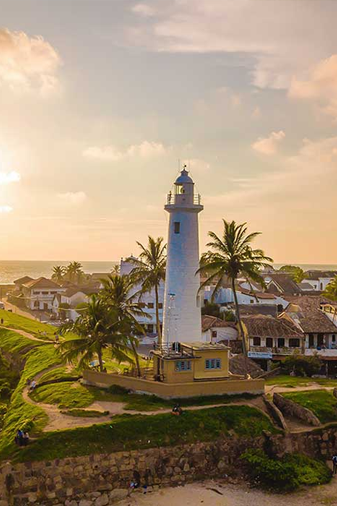 Galle Fort