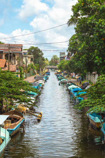 Negombo