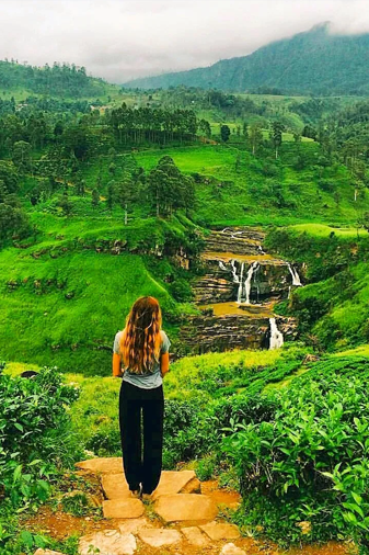 Nuwara Eliya